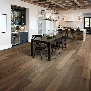 Expressions Oak